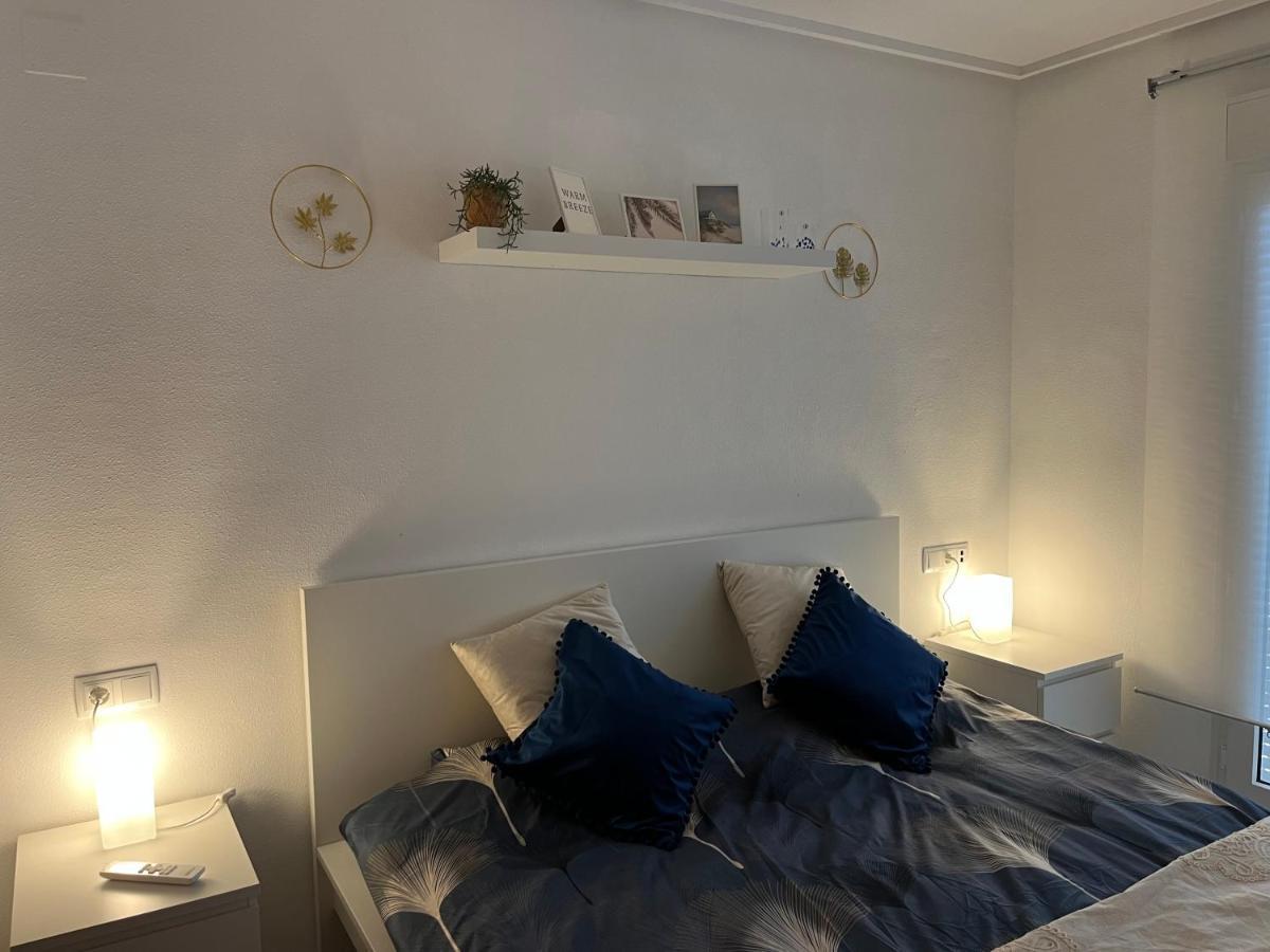 Casa Estefania Apartment Sucina
