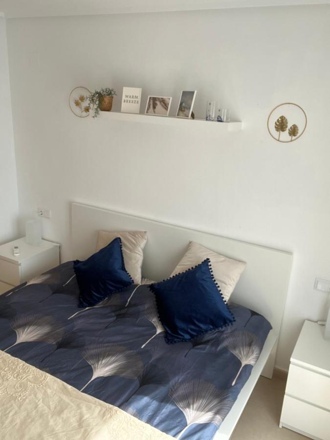 Apartment Casa Estefania