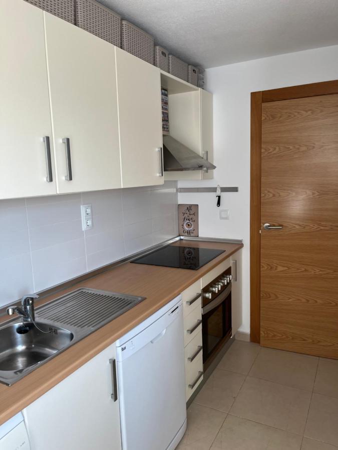 Casa Estefania Apartment *