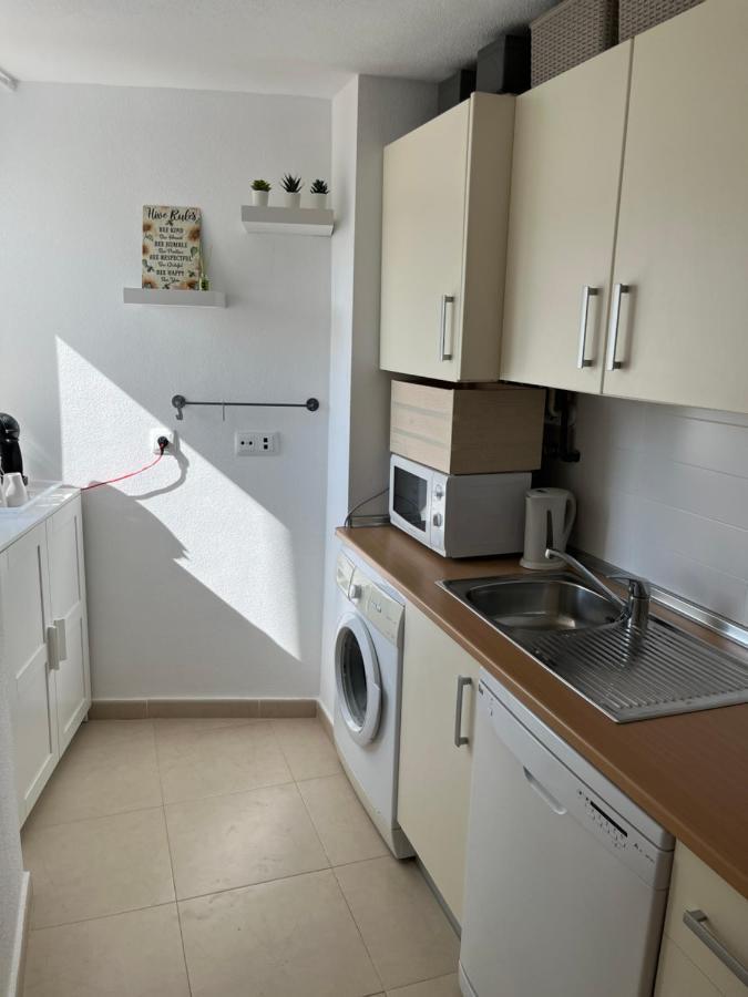 Casa Estefania Apartment