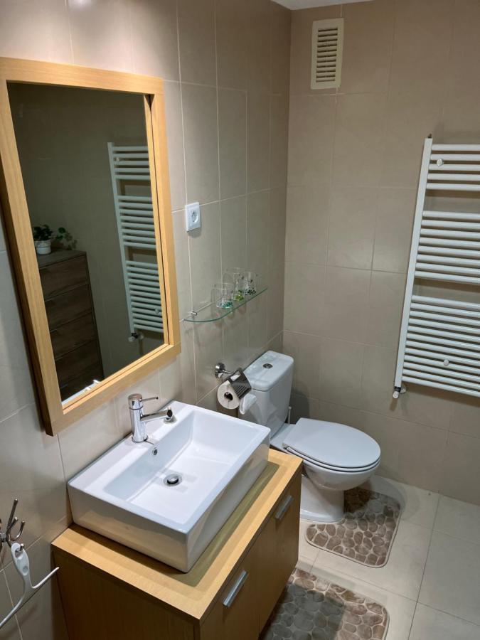 Casa Estefania Apartment *