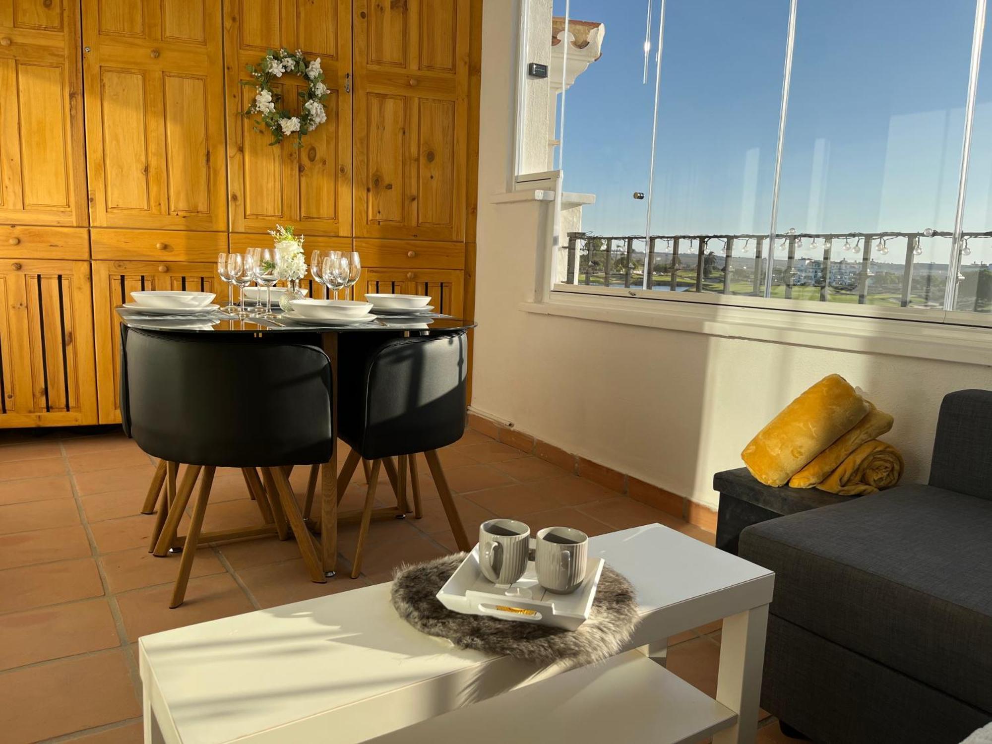 Casa Estefania Apartment
