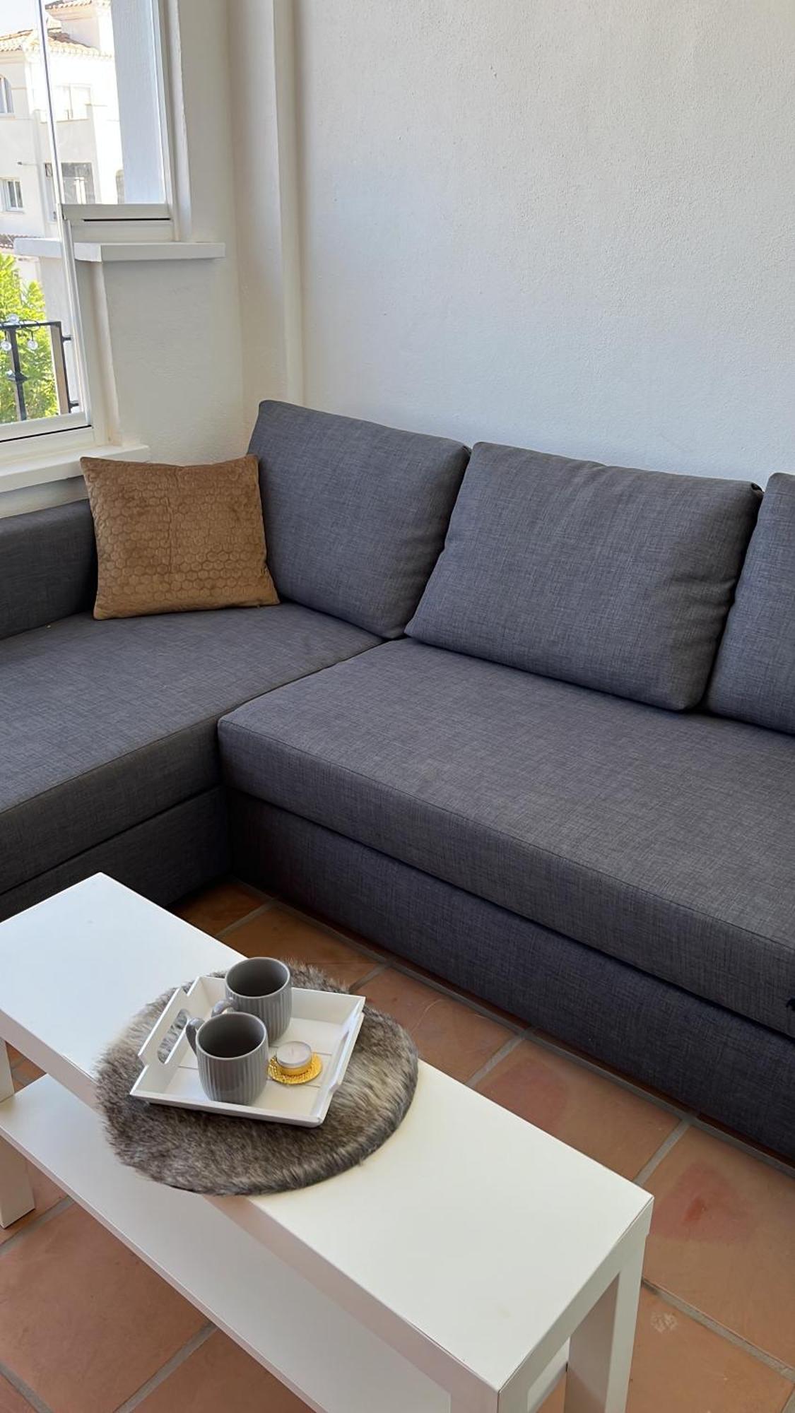 Casa Estefania Apartment