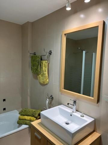 Apartment Casa Estefania Sucina