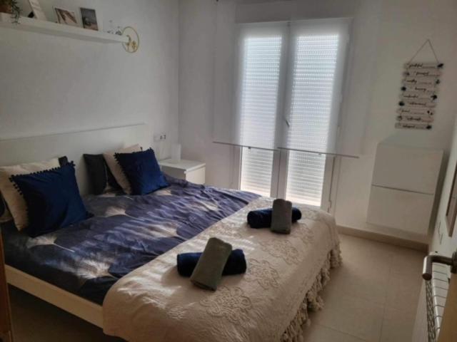 Casa Estefania Apartment