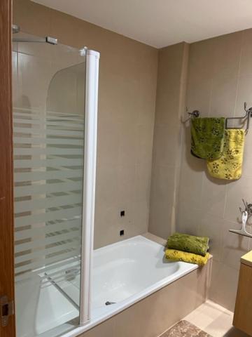 Casa Estefania Apartment Sucina