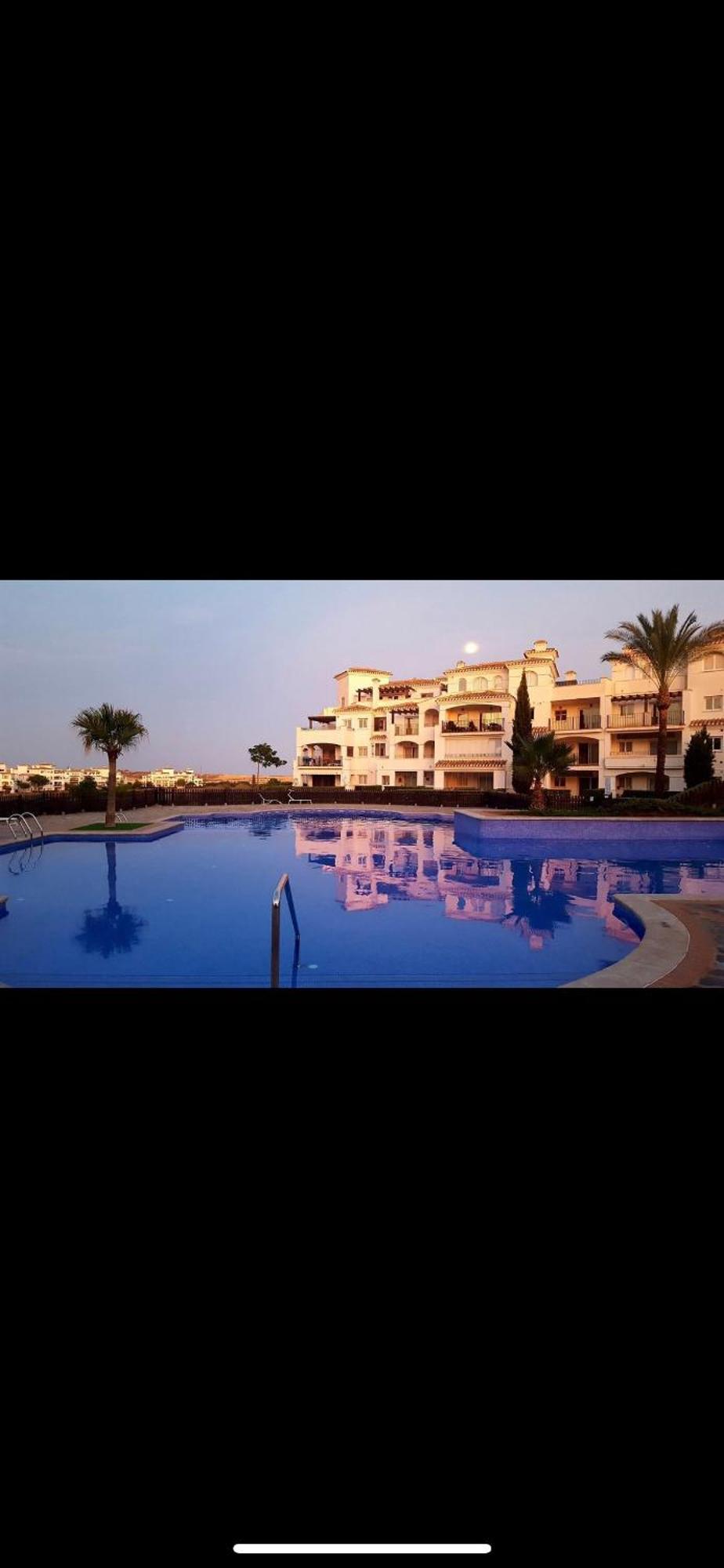 Casa Estefania Apartment