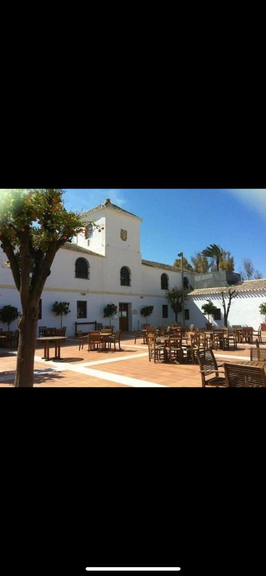 Apartment Casa Estefania