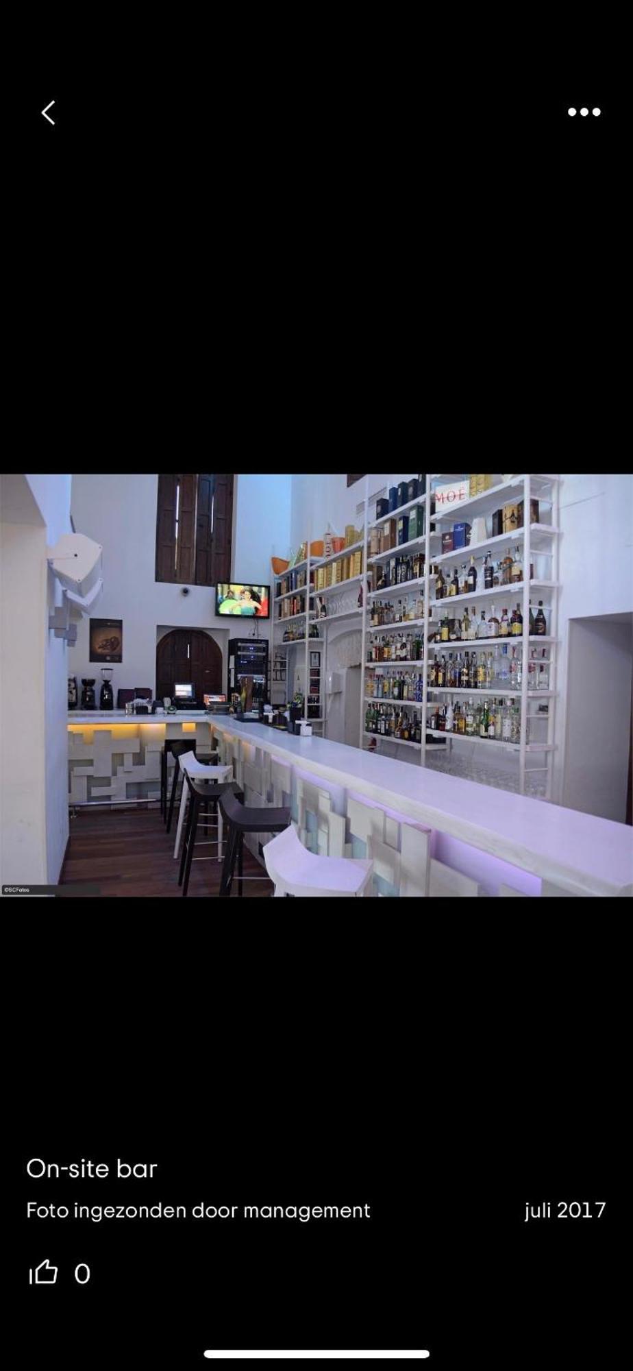 Casa Estefania *